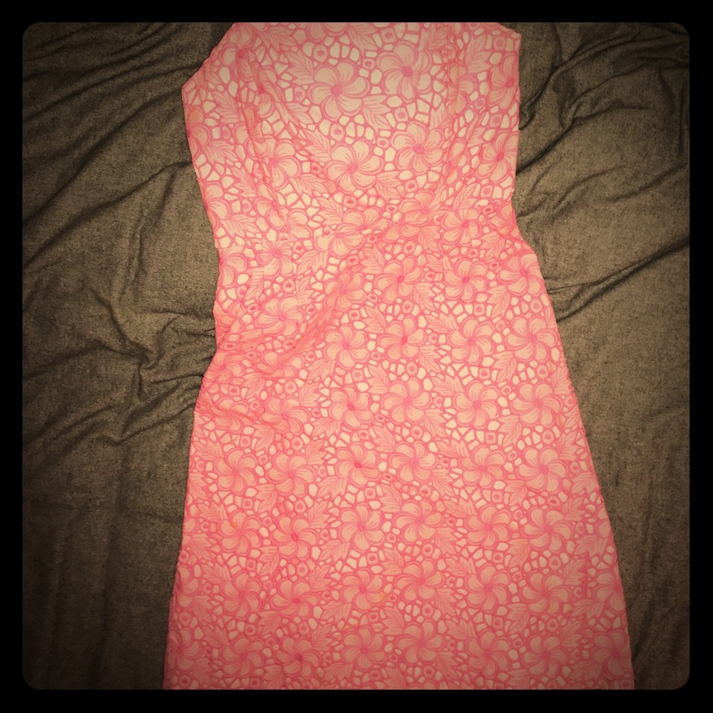 Re-poshing to get this dress more love 💕